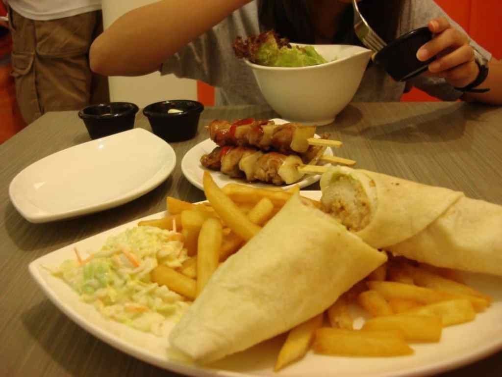 BBQ Chicken