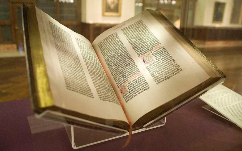Bible in Pop Culture Week 1: Creationism in&nbsp;Schools