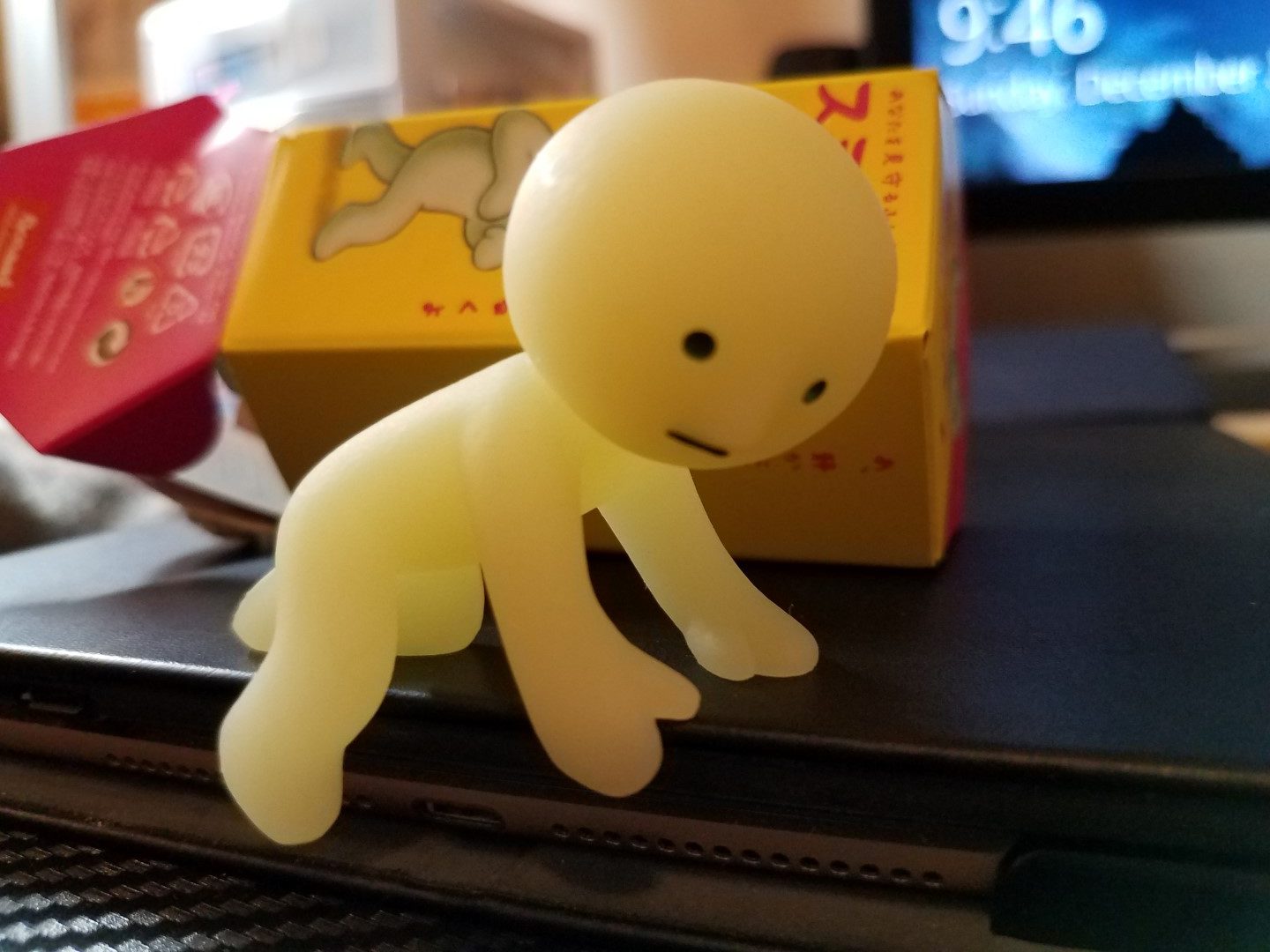 SMISKI Series 4 Collectible