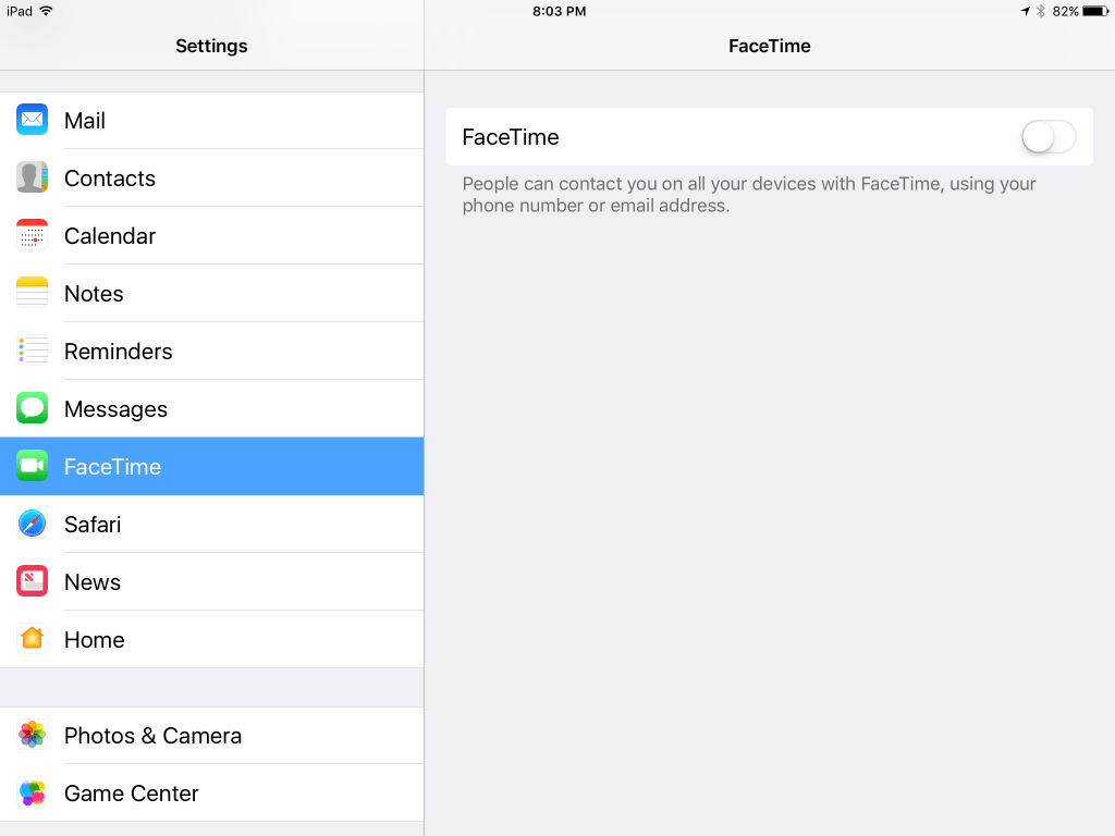 If you have an iPad, make sure to turn off iMessage there as well. Also disable FaceTime.