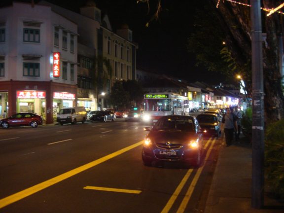Geylang - 002