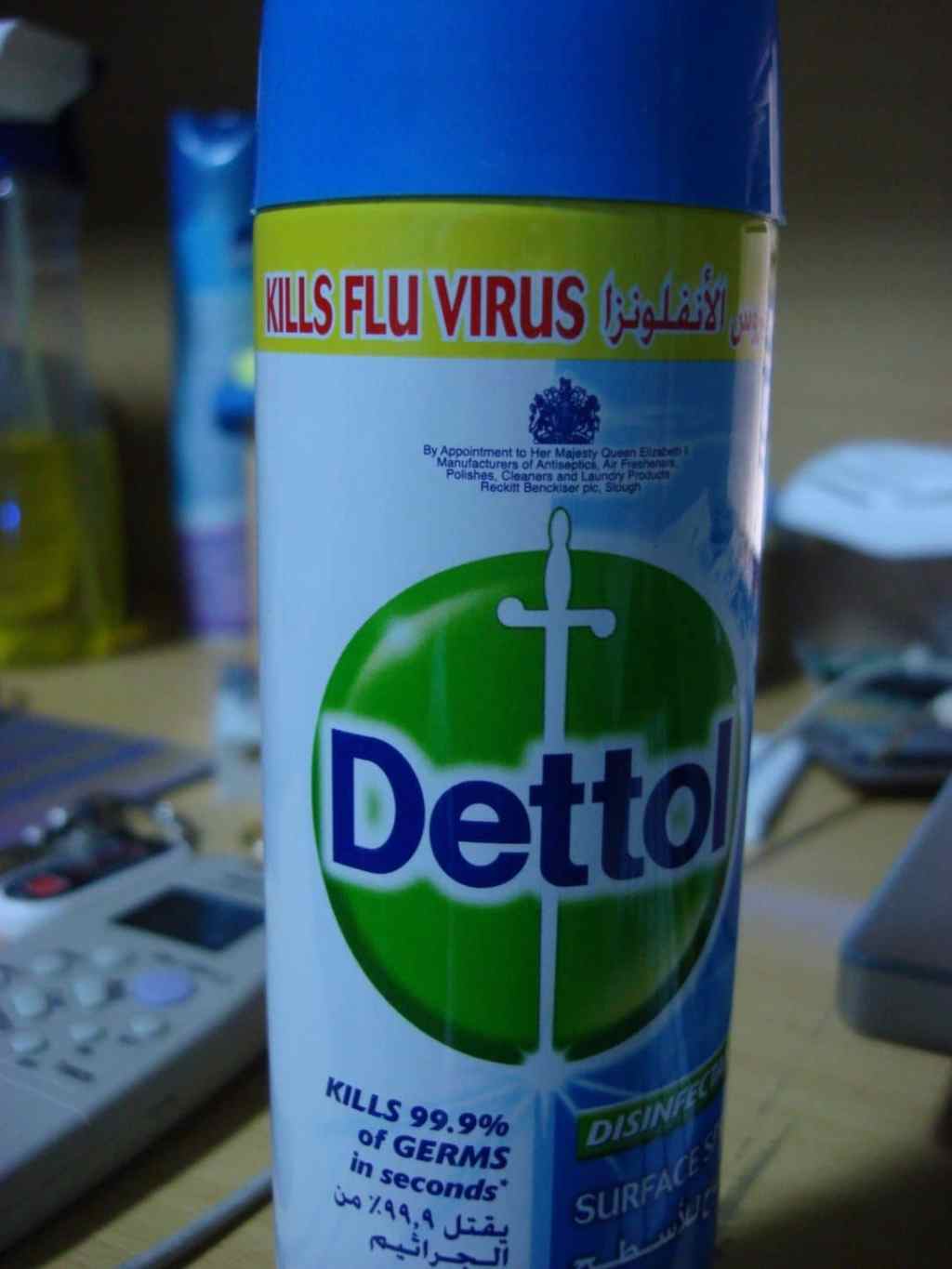 Using Swine Flu to Sell Your&nbsp;Product