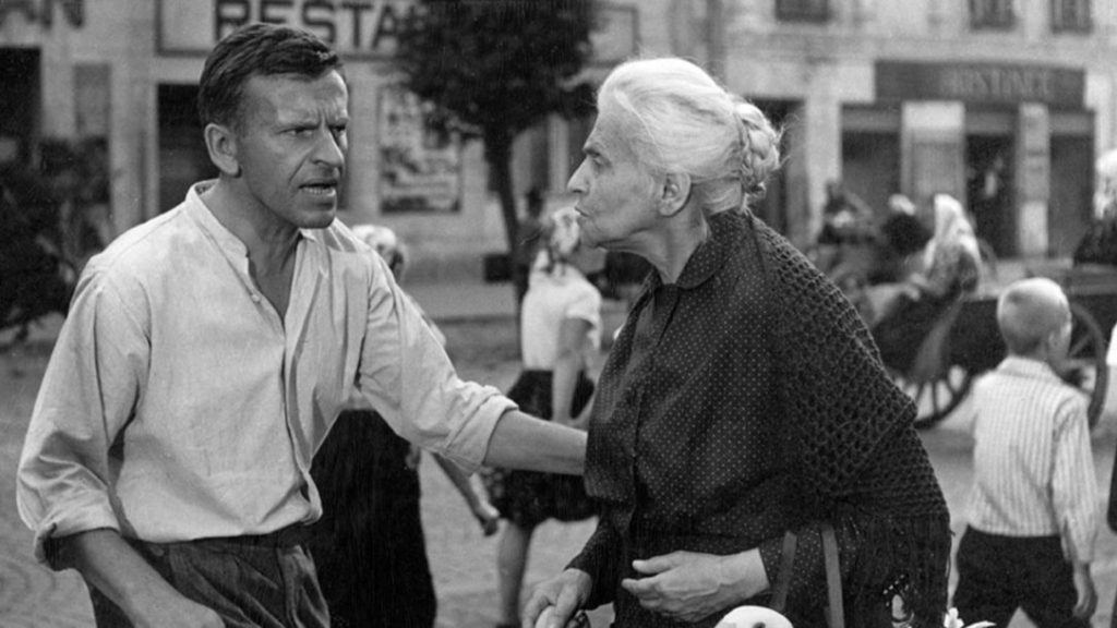 Antonin "Tono" Brtko and Mrs. Rozalia Lautmannová