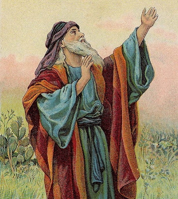 The Prophet Isaiah
